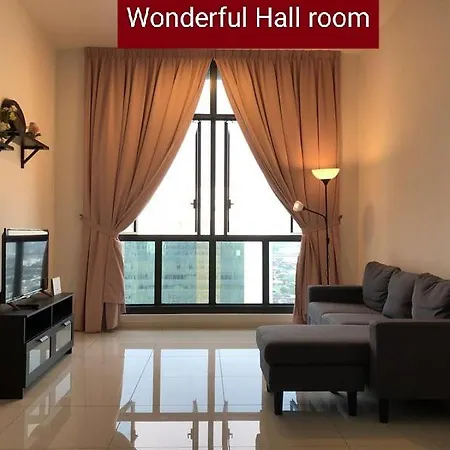 Taragon Apartment